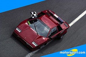L'evoluzione delle Safety Car in Formula 1