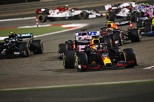 Verstappen: "Hız olarak Mercedes'in gerisindeyiz ve fırsatlarımızı değerlendirmeliyiz"