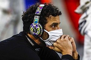Ricciardo undorodik attól, ahogy a Forma-1 Grosjean balesetét kezelte