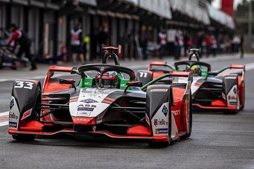 Audi Umumkan Mundur dari Formula E Selepas 2021