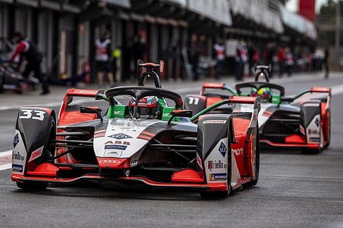 Audi Umumkan Mundur dari Formula E Selepas 2021 