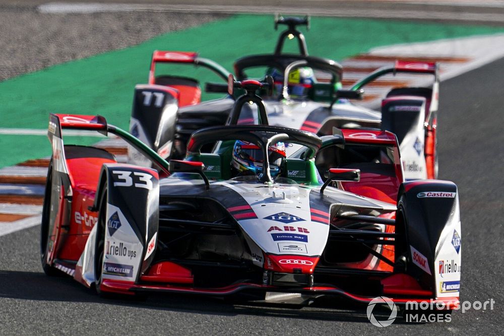Az Audi 2021 végén kiszáll a Formula E-ből, visszatérnek Le Mans-ba!