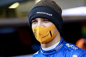 Az apró részletek jelenthetik Norris sikerességének kulcsát