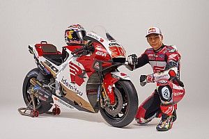 Nakagami Sadar Perlu Tingkatkan Manajemen Mental