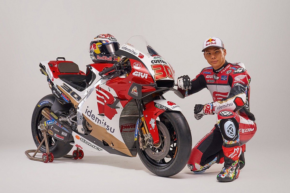 Nakagami Sadar Perlu Tingkatkan Manajemen Mental