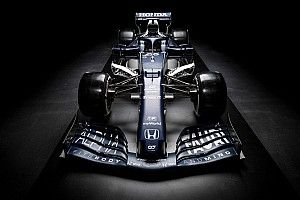 Galeri: AlphaTauri Siap Hadapi F1 2021 dengan AT02