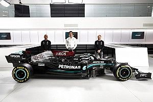 Mercedes ne va pas "flirter" avec d'autres pilotes