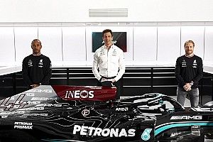 Hamilton: "Eski gücüme kavuşmam ve tam anlamıyla iyileşmem çabuk olmadı"