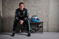Bottas: "Devo migliorare da un punto di vista mentale"