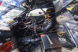 Supercars set to drop in-car roll bar adjustment