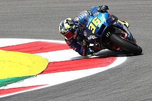 MotoGP: Mir detona Márquez e Rossi manifesta preocupação em Portugal