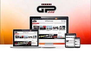Motorsport Network Italy acquires GPOne.com
