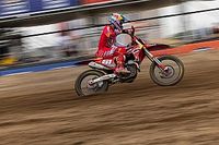 MXGP Turqu&iacute;a: Prado sufre y cede puntos pero sigue con opciones