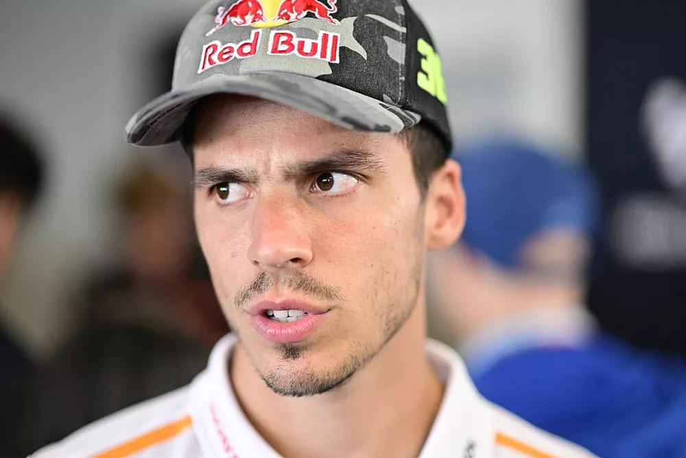 Joan Mir, Repsol Honda Team