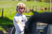 Rovanpera siente "buena presi&oacute;n" a las puertas del t&iacute;tulo 2023 del WRC