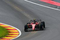 Sainz: "He perdido mucho entre las curvas 8 y 9, pero ha ido bien"