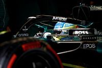 V&iacute;deo: la gran salida de Alonso en el GP de B&eacute;lgica de F1