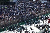 A qué hora y cómo ver la carrera del GP de Brasil F1 2023