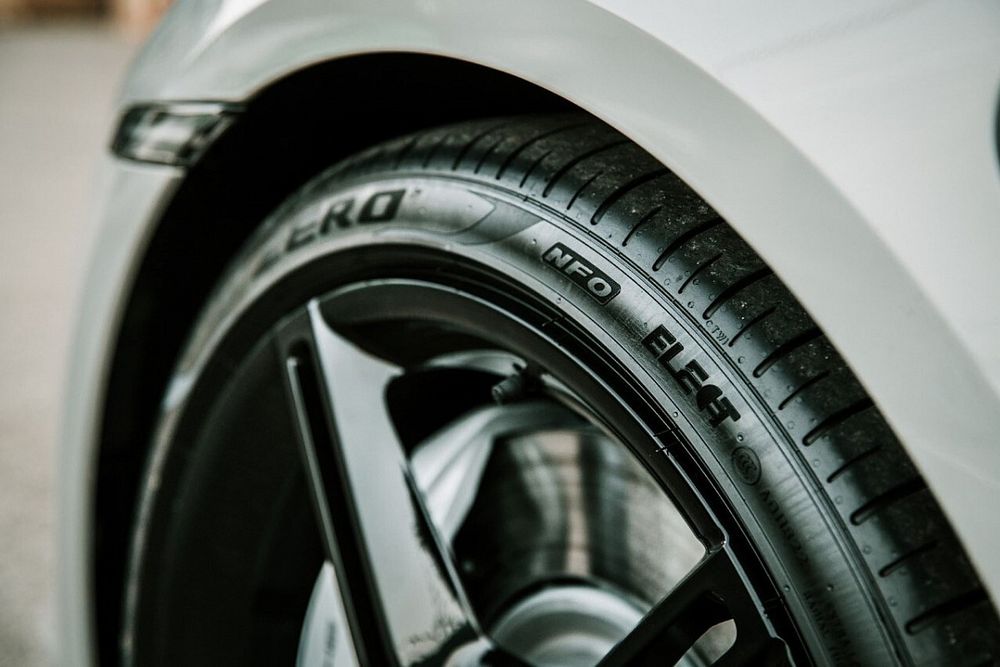 Pirelli, IAA Mobility fuarında her üç elektrikli otomobilden birinde sergilendi