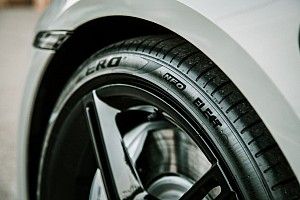 Pirelli, IAA Mobility fuarında her üç elektrikli otomobilden birinde sergilendi