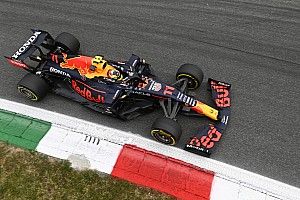 LIVE Formula 1, Gran Premio d'Italia: Qualifiche