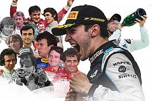 GALERÍA: Pilotos franceses que han ganado en F1