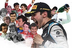 Esteban Ocon, 14e vainqueur français en F1