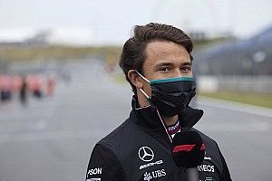 Wolff wants to keep de Vries in Mercedes family if he gets F1 seat