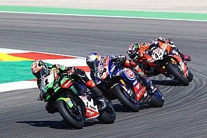Bintang-bintang MotoGP Komentari Persaingan World Superbike