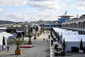 Ha nincs oltásod, jövőre nem léphetsz be az F1-es paddockba?