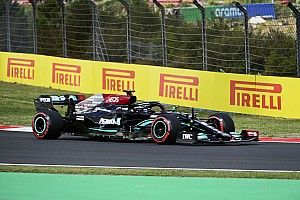 Turkish GP: Hamilton outpaces Verstappen by 0.4s in FP1