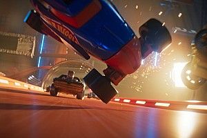 Hot Wheels Unleashed Hadirkan Fitur Cross Platform Multiplayer
