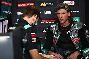 Darryn Binder to test Yamaha Superbike this week