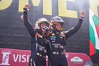 WRC, Neuville: "Ne avevo di più, ma ho solo gestito. Che vittoria"