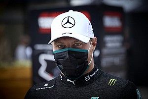 В Mercedes пообещали не утаивать информацию от Боттаса