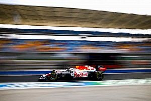 F1 Turkish GP Live commentary and updates - FP3 & Qualifying