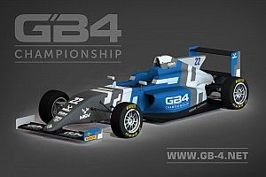 New entry-level GB4 Championship to be launched in 2022