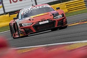 Kijk terug: Wie pakt pole-position voor de 24 uur van Spa?