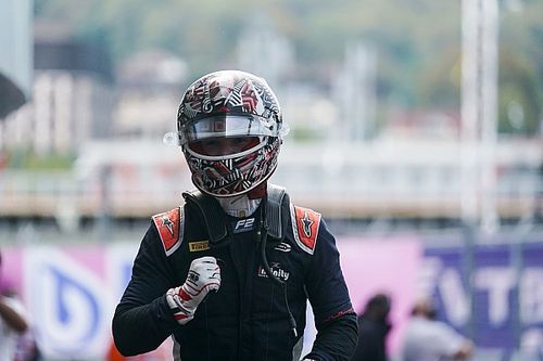 How Formula E's polarising newcomer can prove himself