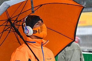 Ricciardo: „Szeretjük a kockázatot, de a halált nem éri meg”