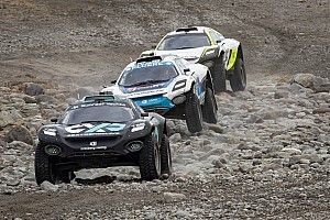 Extreme E reveals provisional 2022 calendar