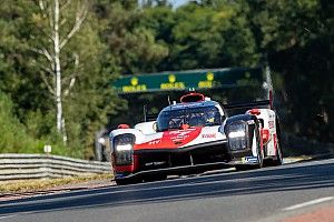 24h Le Mans, Libere 1: Toyota, Ferrari e Porsche sugli scudi