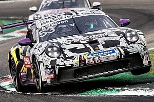 Porsche Carrera Cup Almanya: Monza'daki ilk yarışı Ayhancan Güven kazandı!