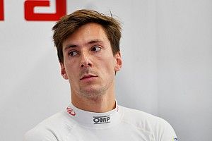 Q+A: Alex Lynn on his golden chance of glory with Ganassi