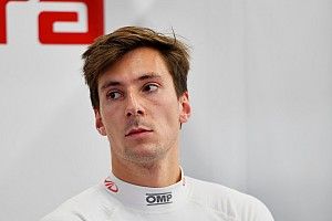 Gabung Ganassi Cadillac IMSA, Alex Lynn Berpeluang ke WEC 2023