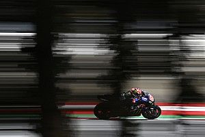 Las fotos de la lucha por la pole de MotoGP en el Red Bull Ring