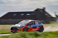 El jefe de Hyundai tiene a Solberg como opción para 2022