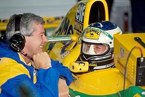 How Schumacher’s trust made F1 engineering fun
