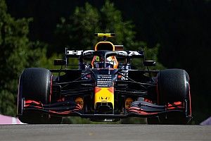 Verstappen over nieuw contract Perez: “Je weet wat je hebt”