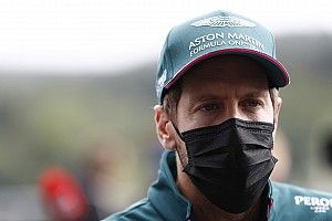 Sebastian Vettel Minta Regulasi Bahan Bakar F1 Lebih Toleran
